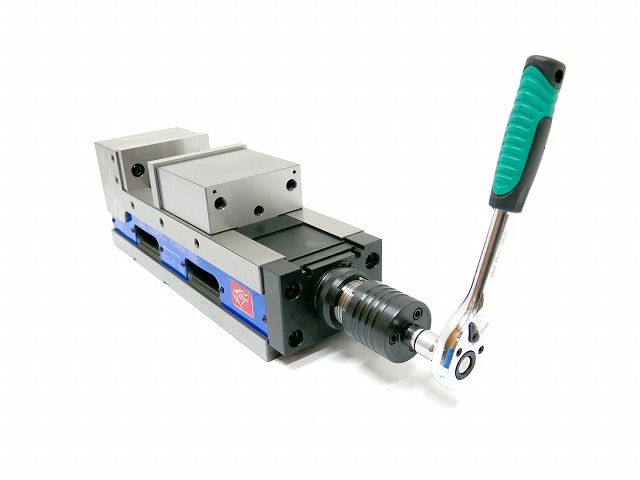 テクノフロンティア メカ増力バイス DCV5-180【新品】
