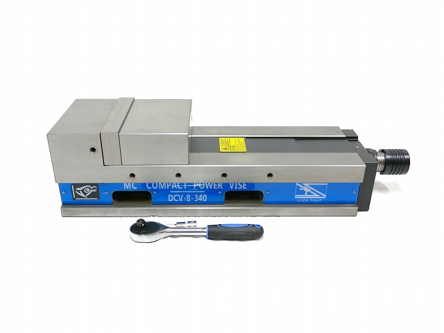 テクノフロンティア メカ増力バイス DCV8-340【新品】