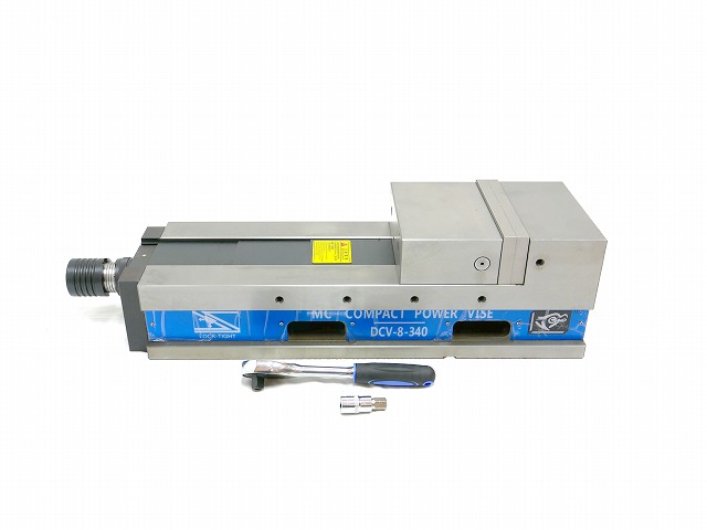 テクノフロンティア メカ増力バイス DCV8-340【新品】