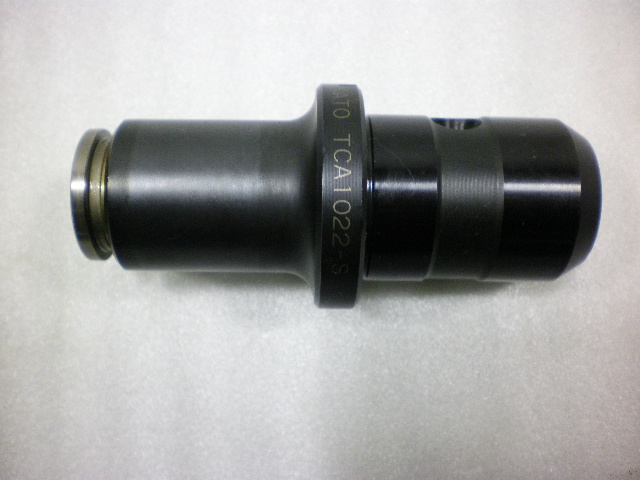 KATO/カトウ工機 TCA型 タップコレット TCA1022-S