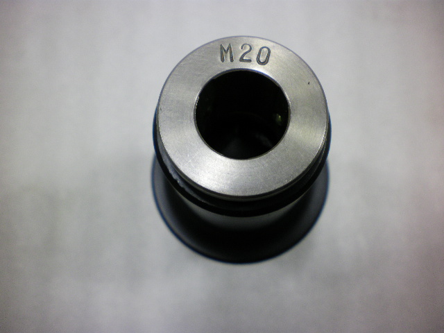 KATO/カトウ工機 TCA型 タップコレット TCA1022-S
