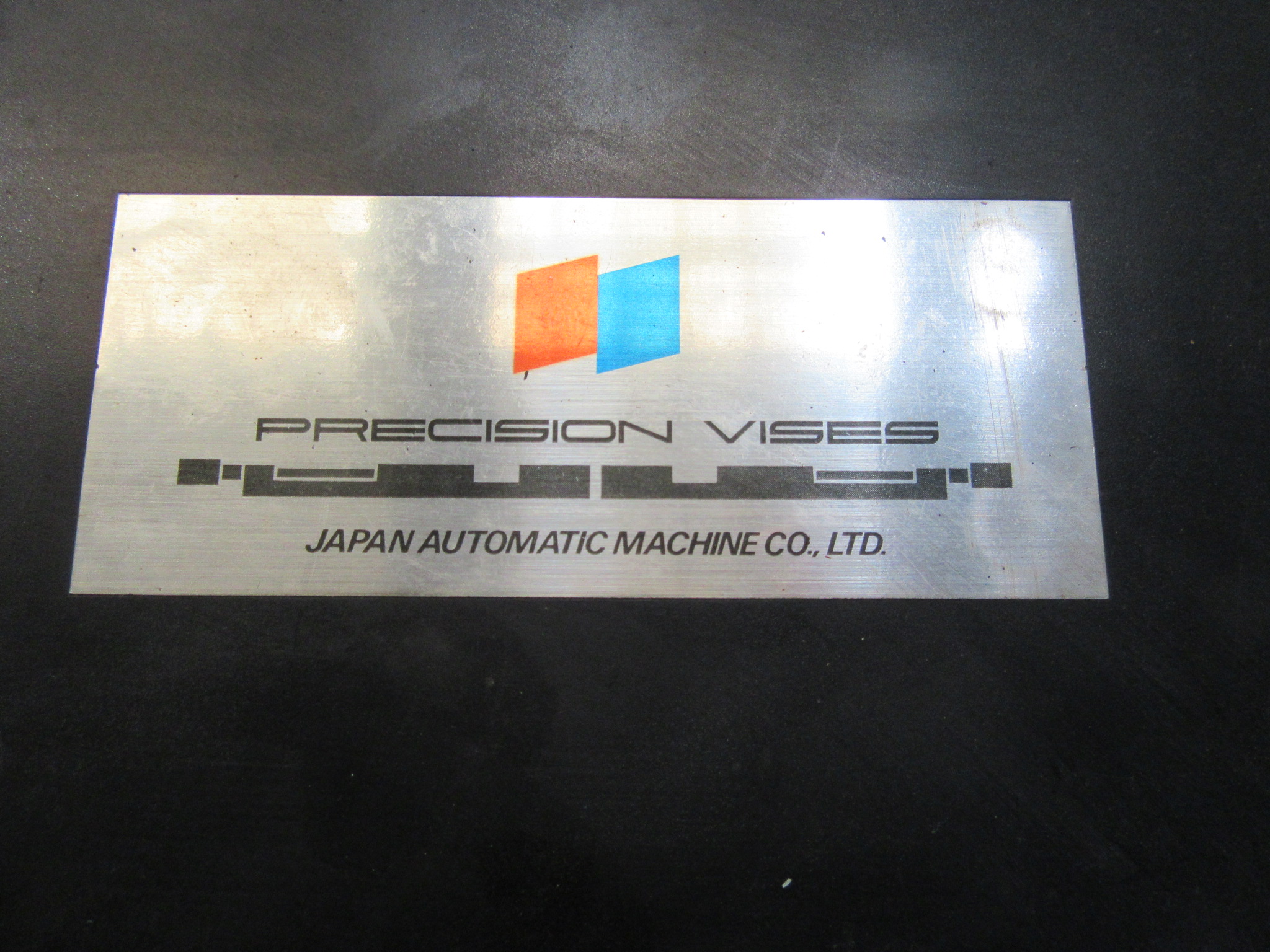 JAM/日本オートマチックマシン 精密バイス HG120（92G0121）