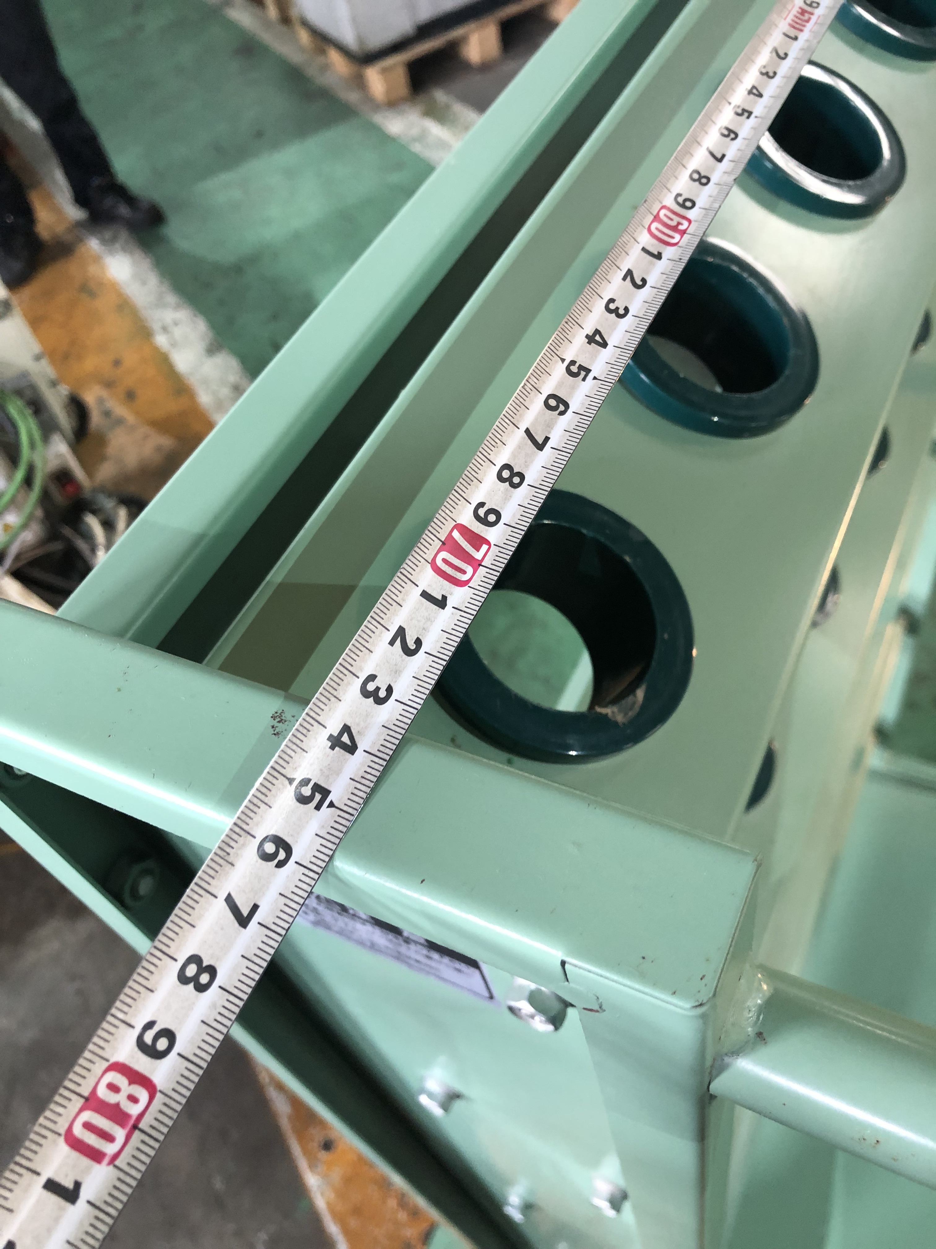 不明 ツーリングワゴン NT40兼用