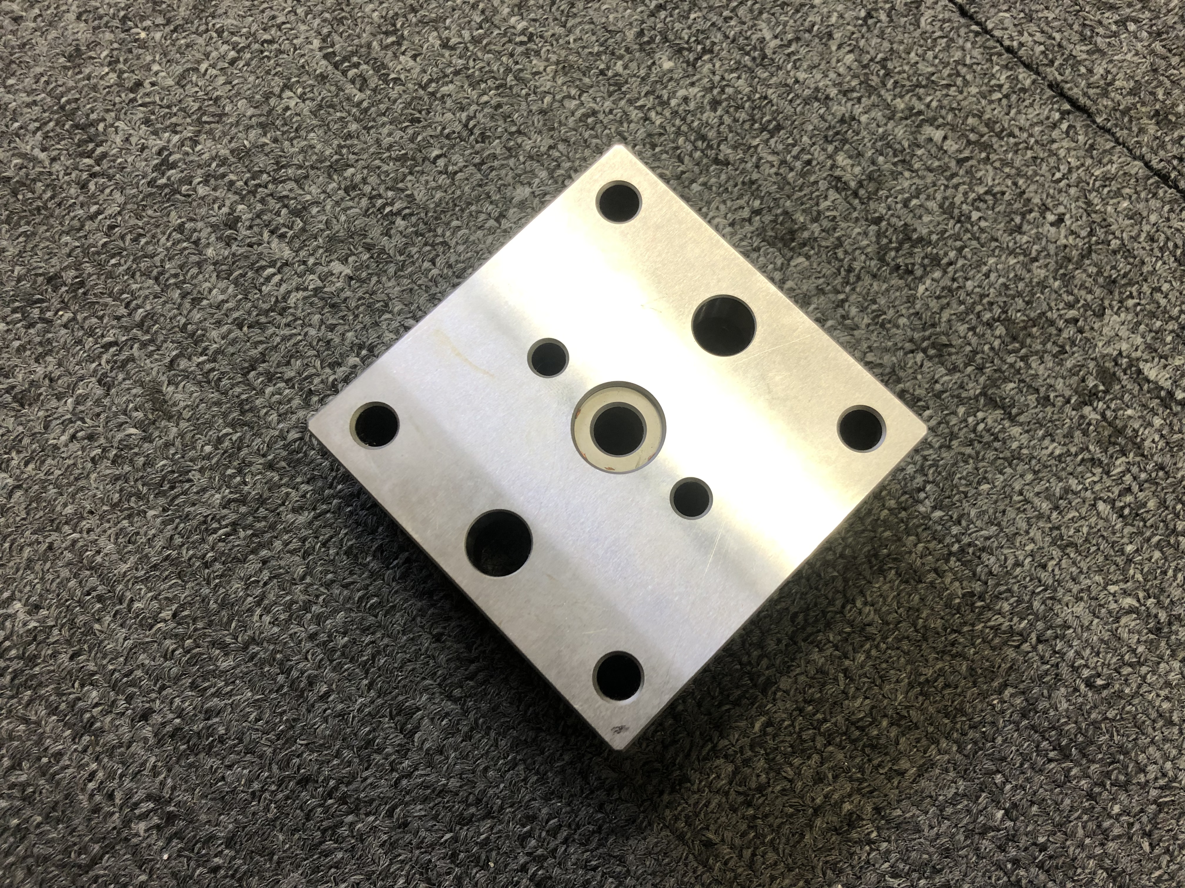 システム3R/System3R マクロ高性能MARCOHIGHPERFORMANCE 3R-601.3 (70x70x30mm)