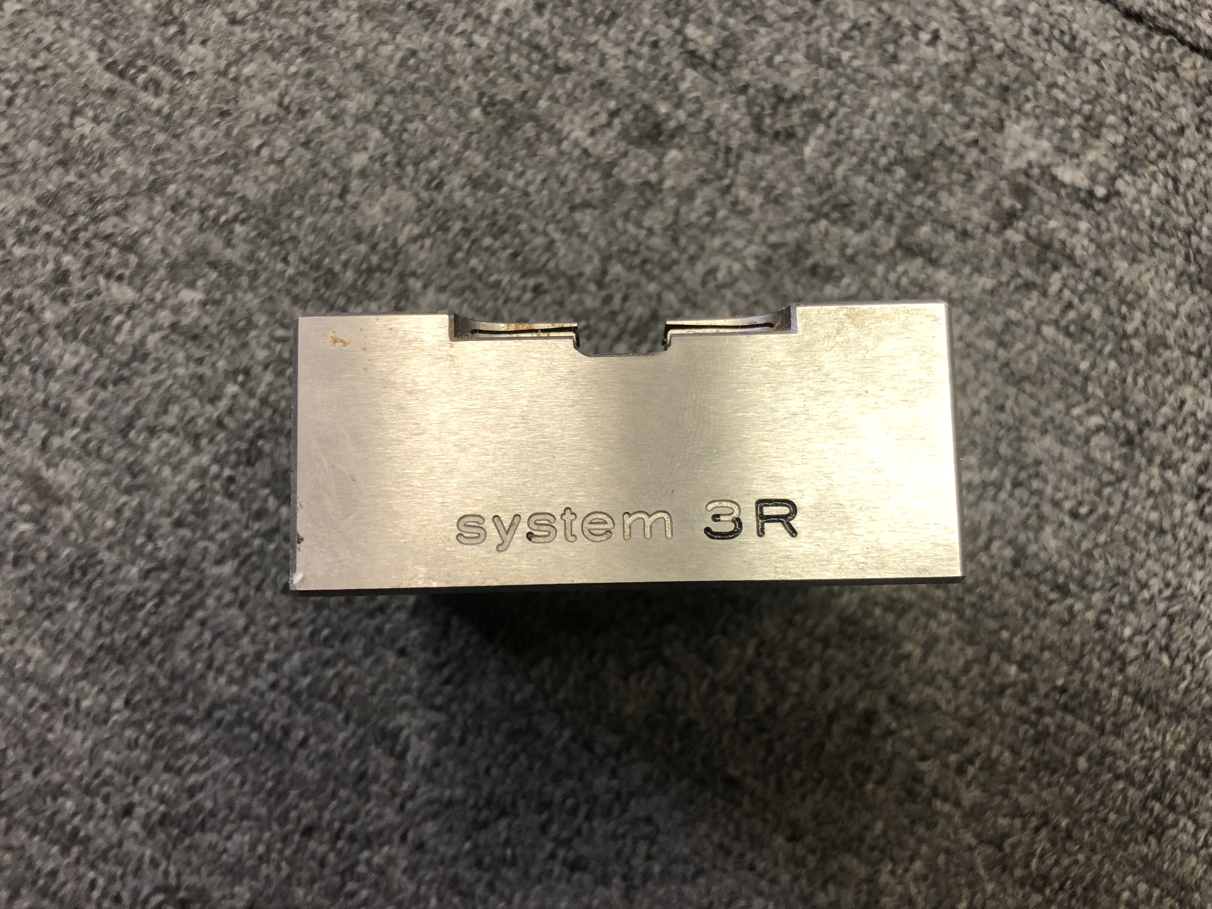 システム3R/System3R マクロ高性能MARCOHIGHPERFORMANCE 3R-601.3 (70x70x30mm)