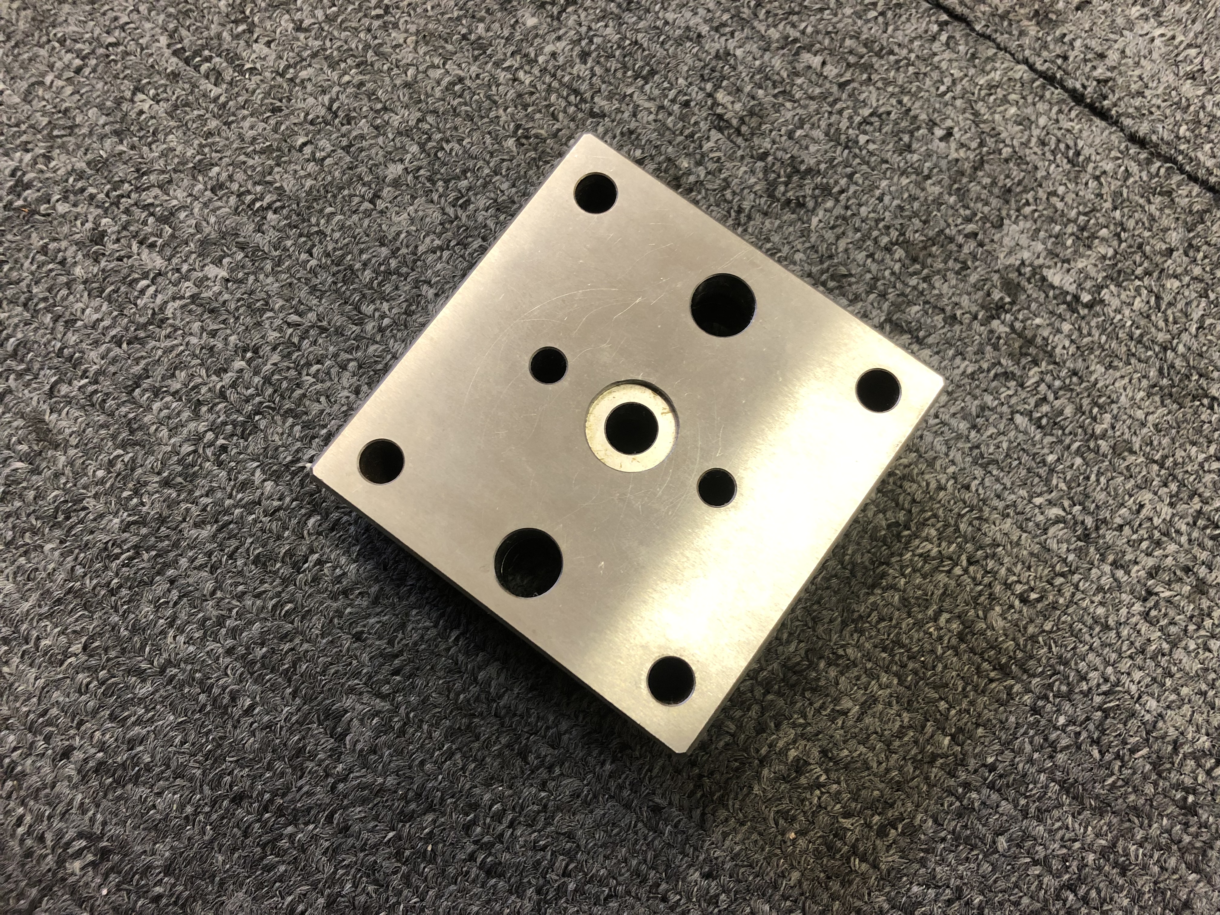 システム3R/System3R マクロ高性能MARCOHIGHPERFORMANCE 3R-601.3 (70x70x30mm)