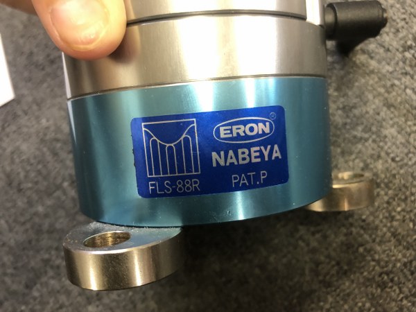 ナベヤ/NABEYA フレックスサポート FLS-88R