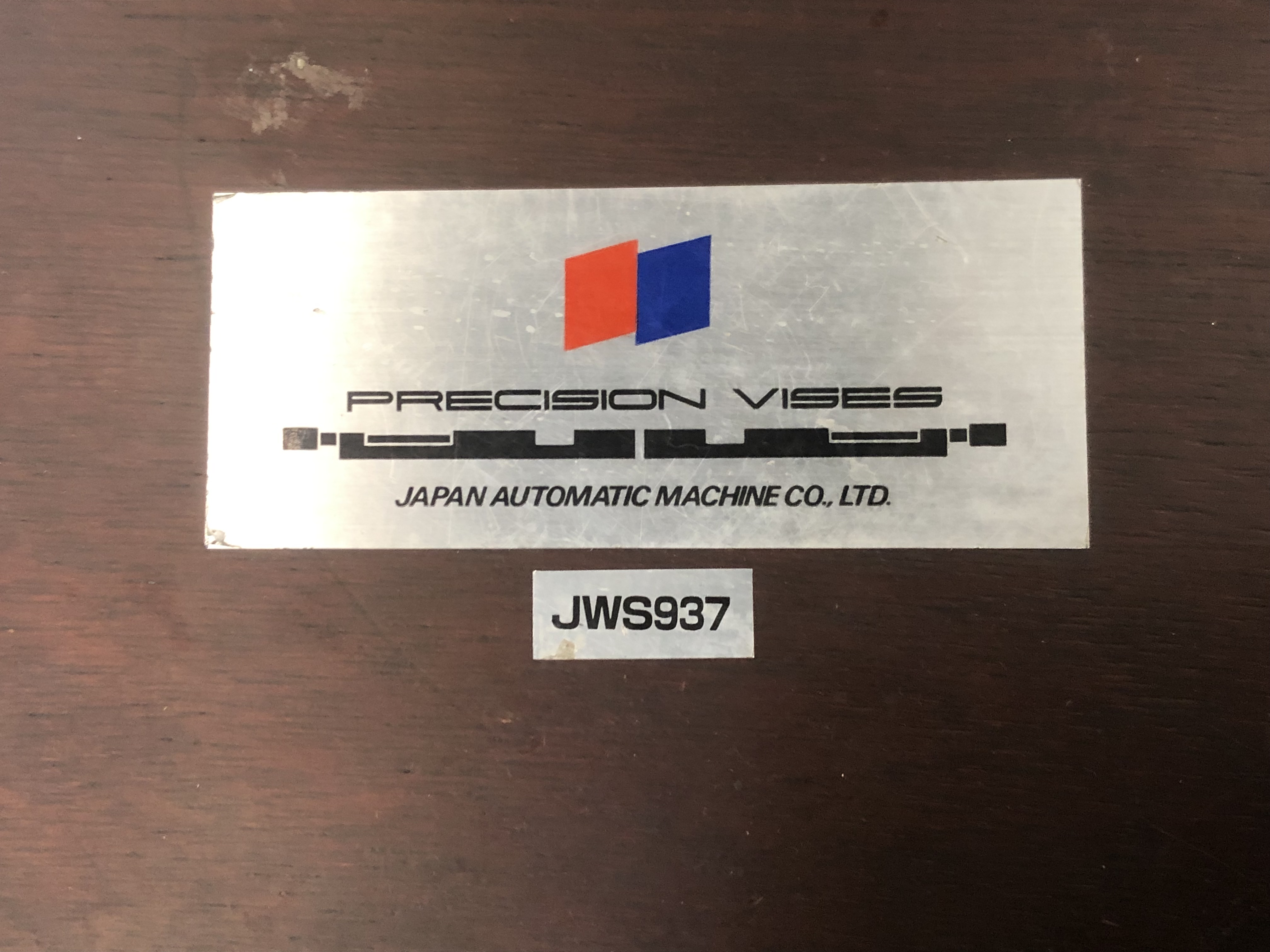 JAM/日本オートマチックマシン 調整機能付ワイヤーカットバイス JWS937(OHH009)
