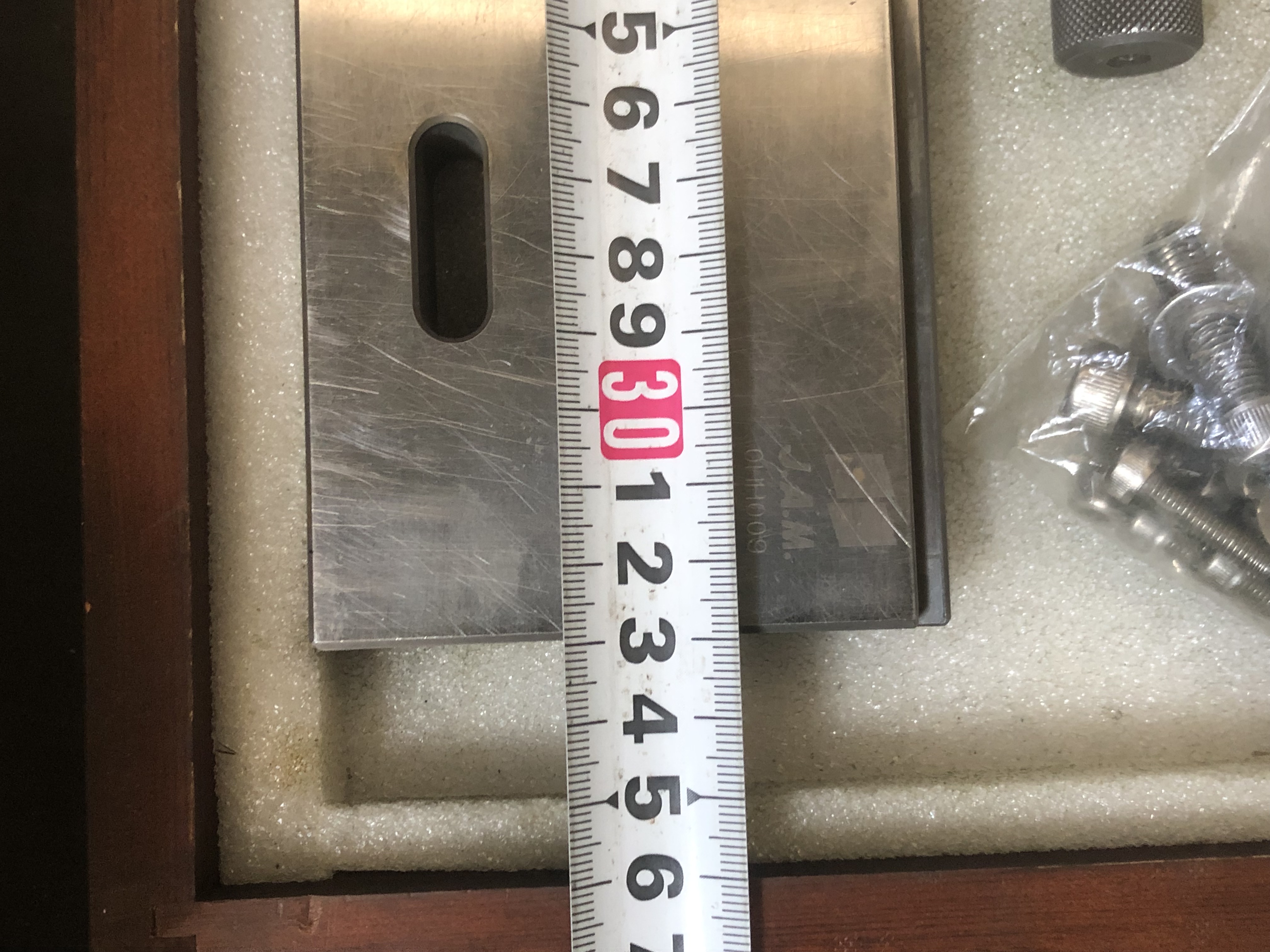 JAM/日本オートマチックマシン 調整機能付ワイヤーカットバイス JWS937(OHH009)