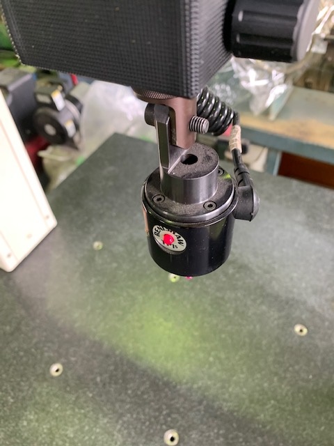ミツトヨ 三次元測定機 BH-504