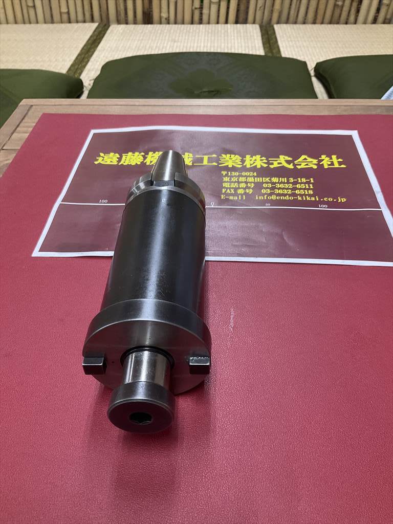 BIG,大昭和精機, フェイスミルアーバー BBT40-FMA25,4-150