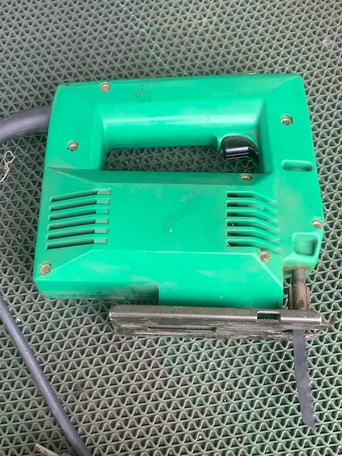 マキタ ジグソー M4300S