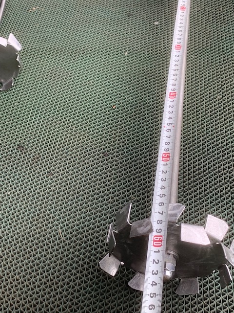 マキタ かくはん機 UT1301