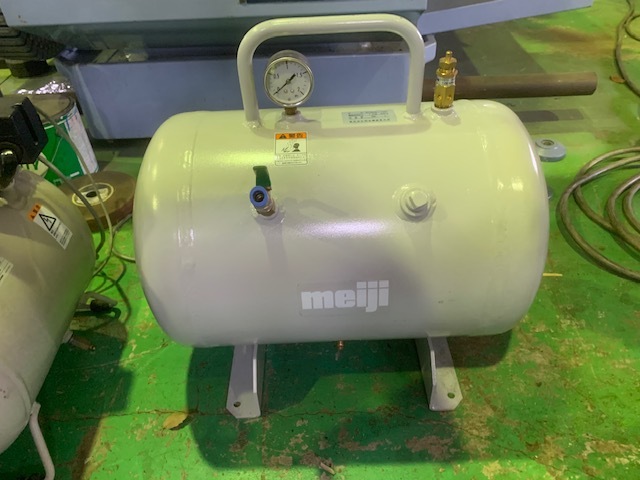 アネスト岩田 エアータンク ST30A-100