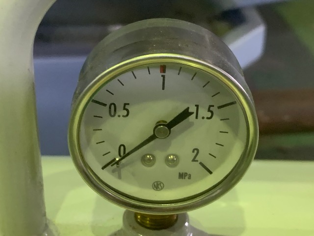 アネスト岩田 エアータンク ST30A-100