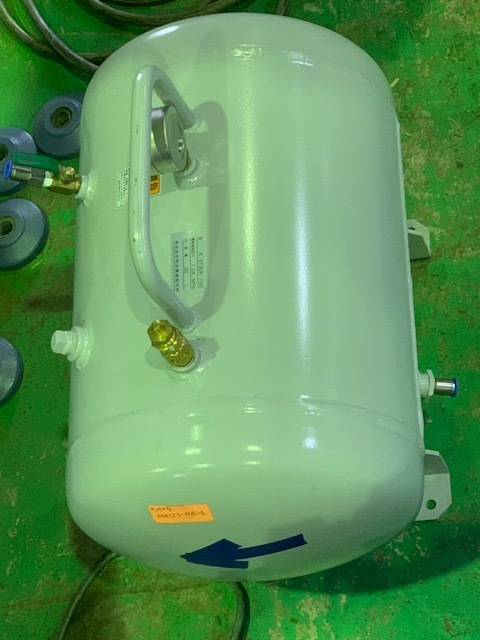 アネスト岩田 エアータンク ST30A-100