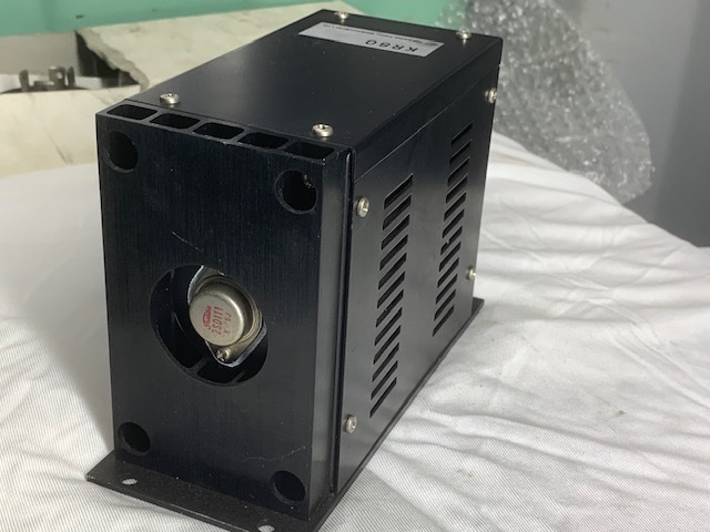 長野計器 パワーサプライ KR80