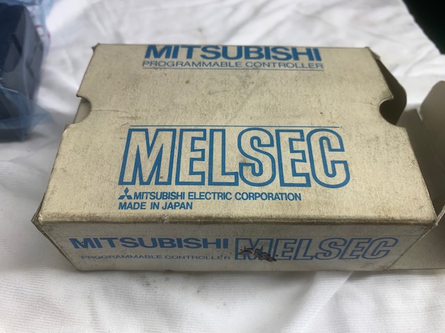 三菱電機 MELSEC メモリーカセット A3NMCA-4