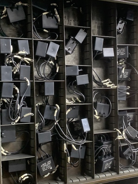 岡谷電機産業 スパークキラー 3CRE-50500
