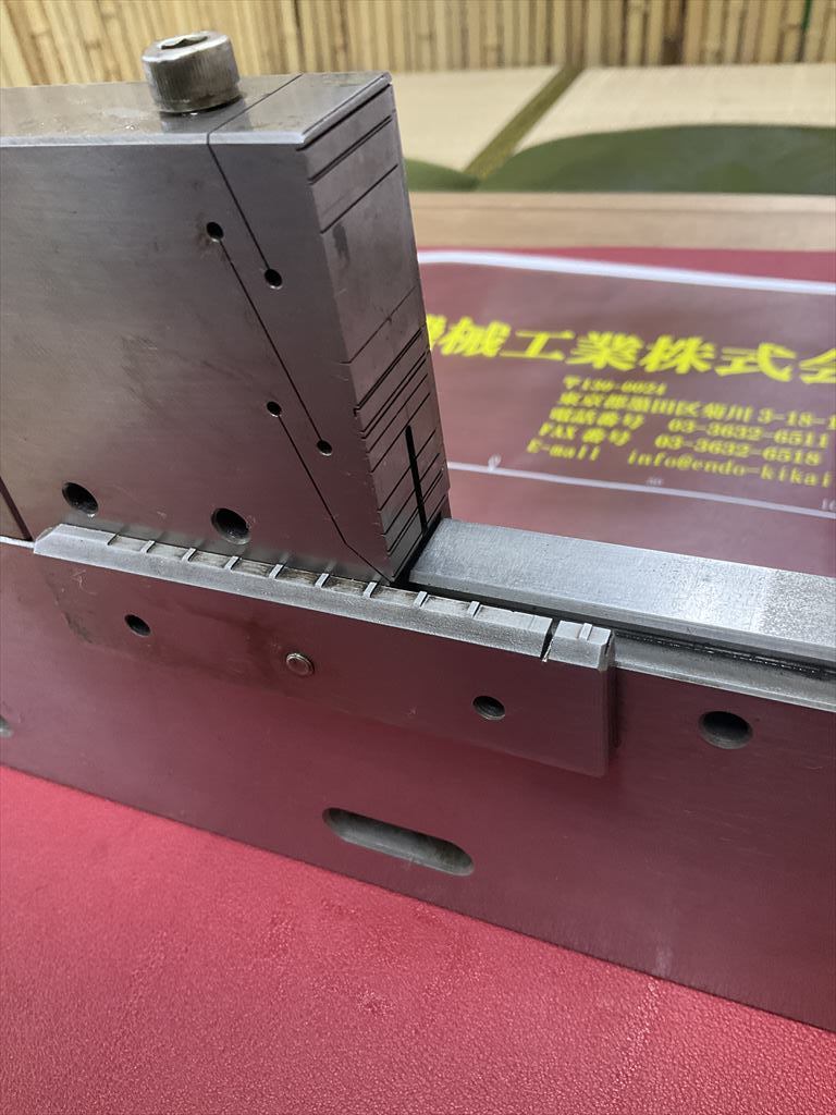 JAM ワイヤカットバイス 92E0001