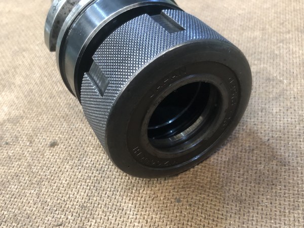 MST BT40 BT40-CTA25-75