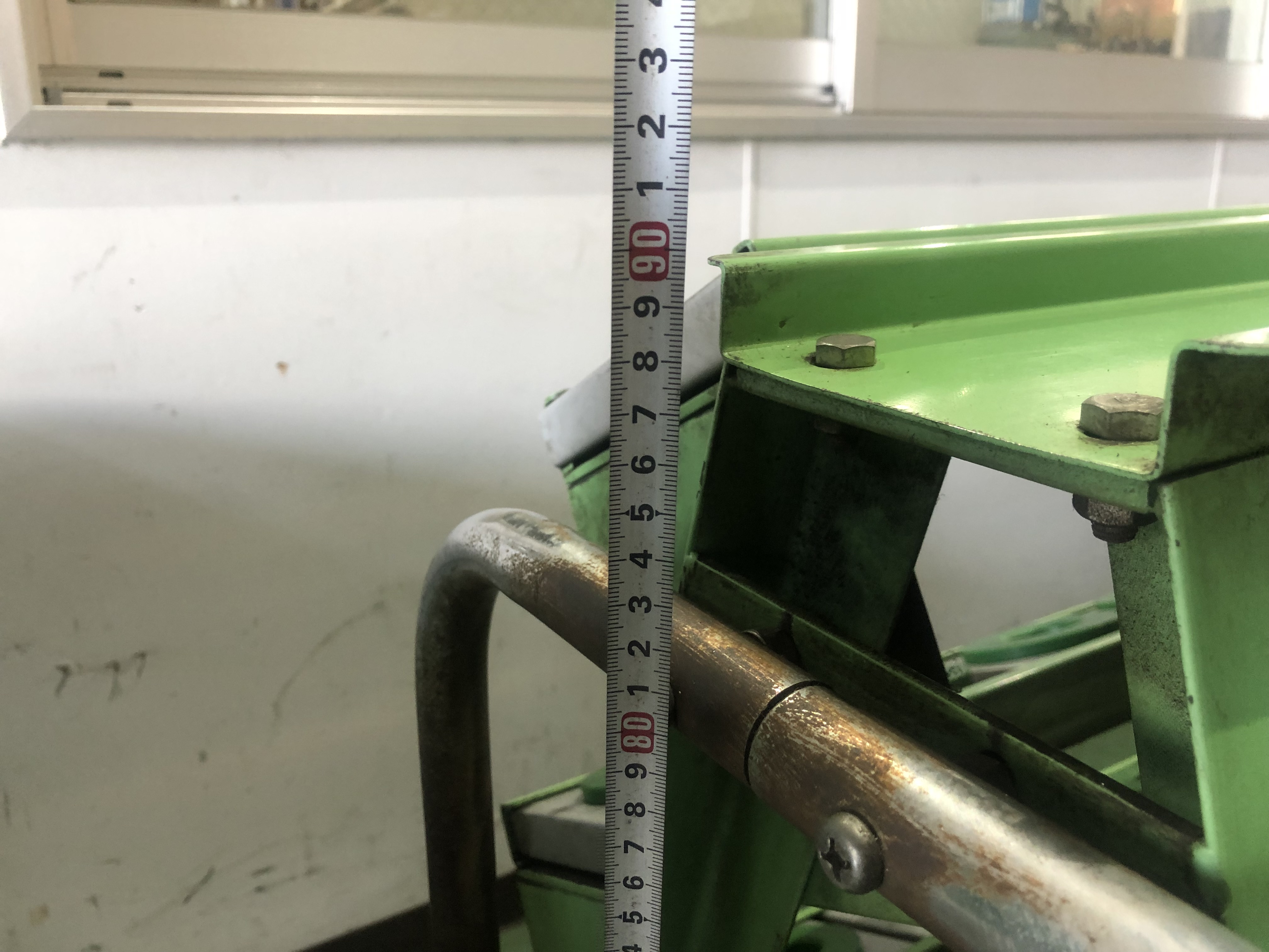 不明 ツーリングワゴン NT40兼用