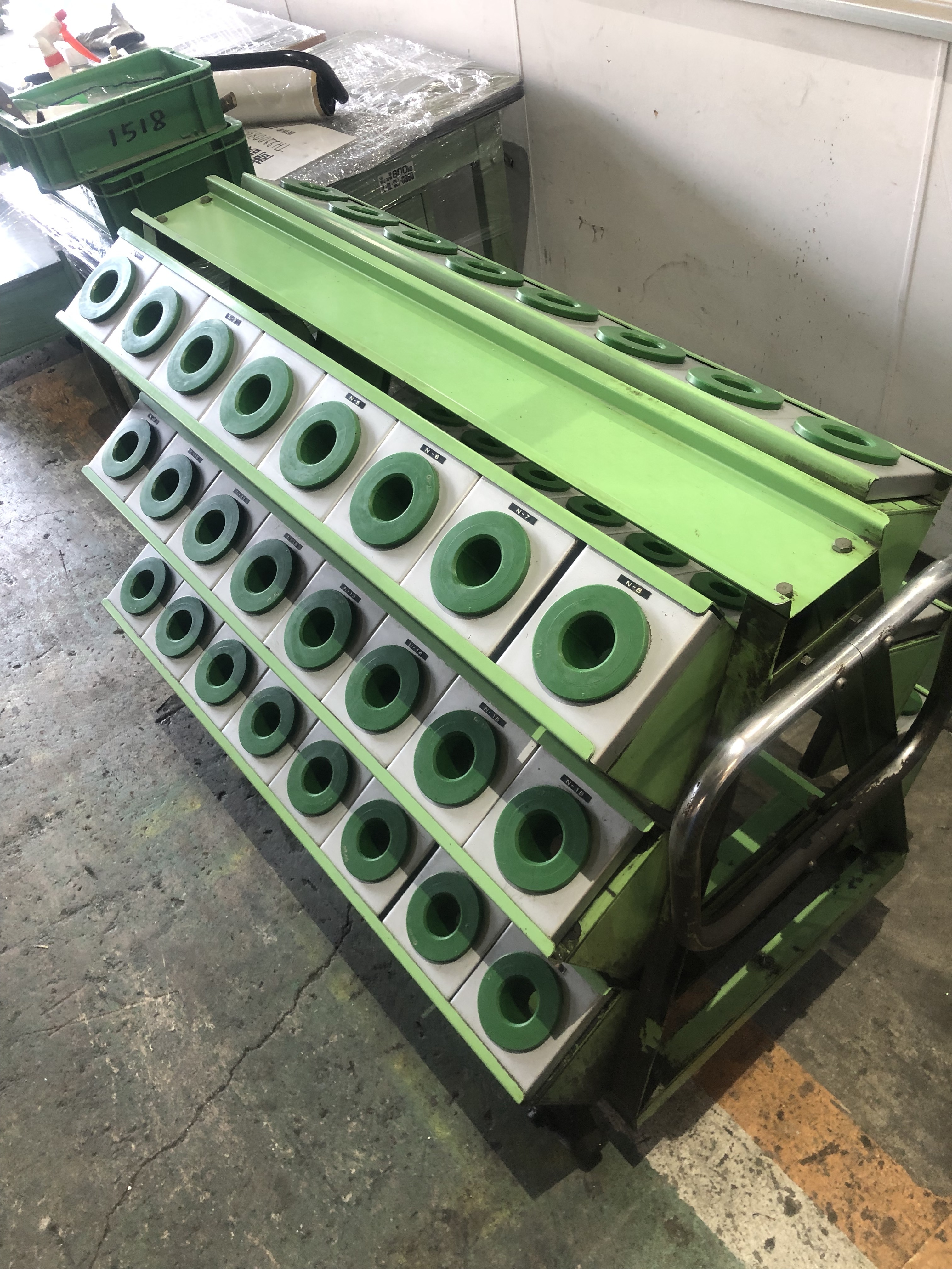 不明 ツーリングワゴン NT40兼用