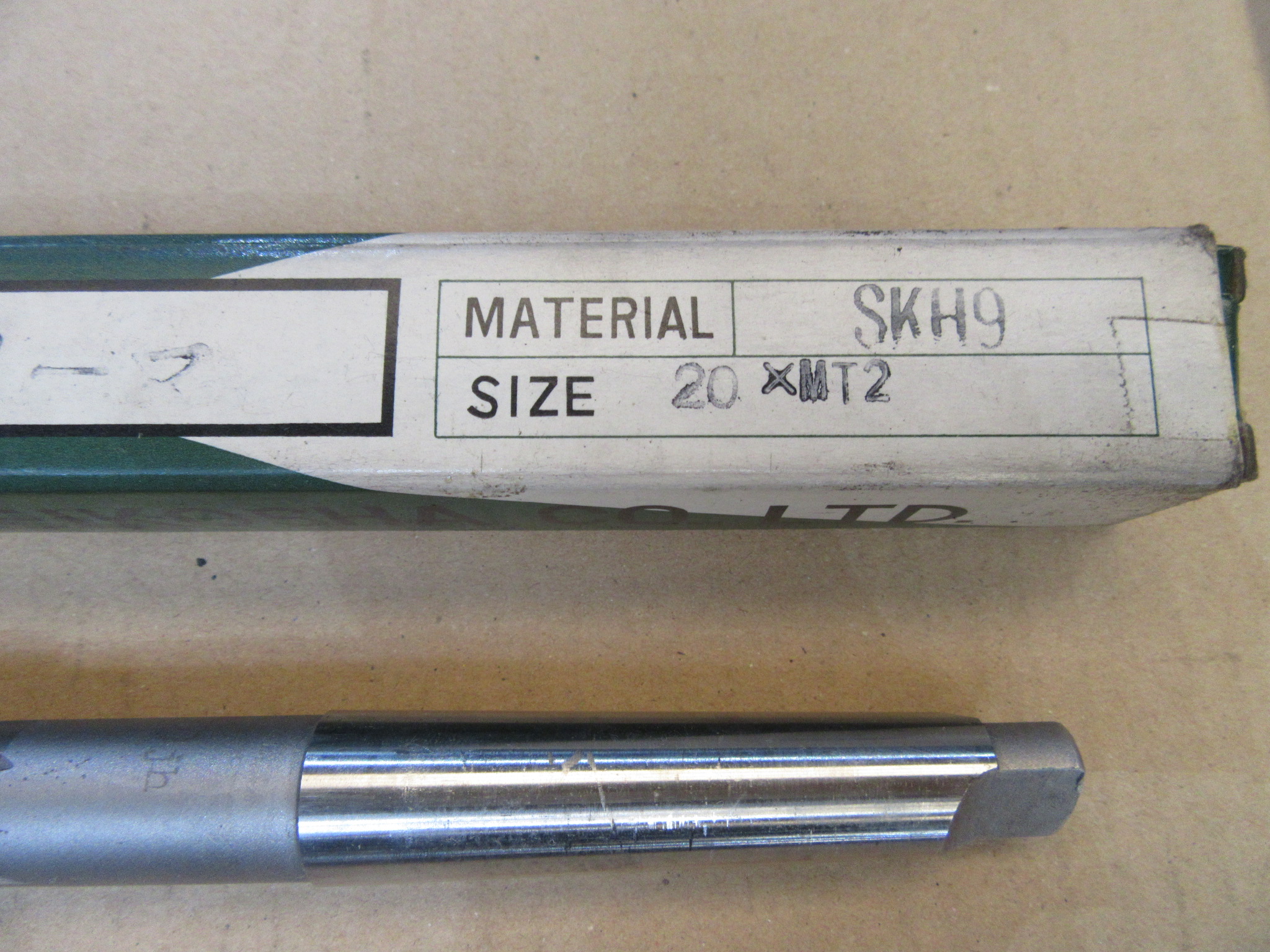 TRADE EIKO MARK リーマ SKH9(20XMT2)
