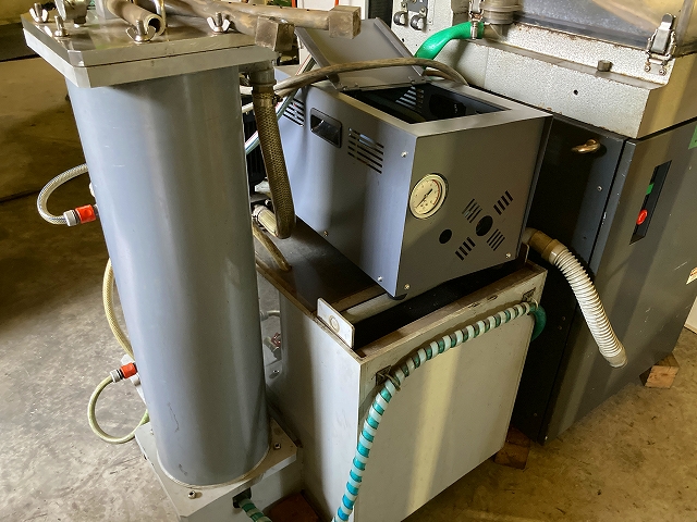 エレニックス(アマダ) 細穴放電加工機 ST300C(SH-3D)