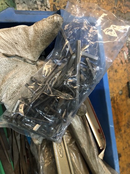 様々 工具1山 不明