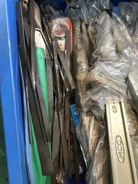 様々 工具1山 不明