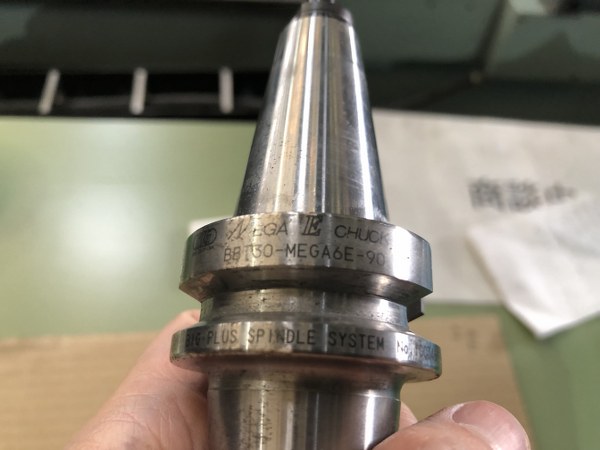 大昭和精機/BIG DAISHOWA BBT30 BBT30-MEGA6E-90