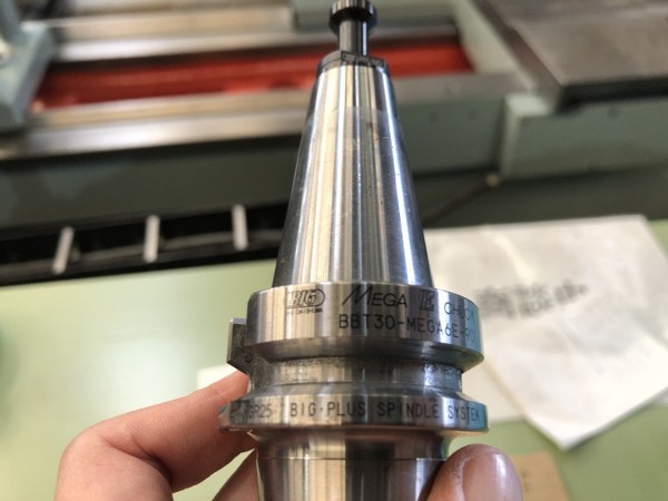 大昭和精機/BIG DAISHOWA BBT30 BBT30-MEGA6E-90