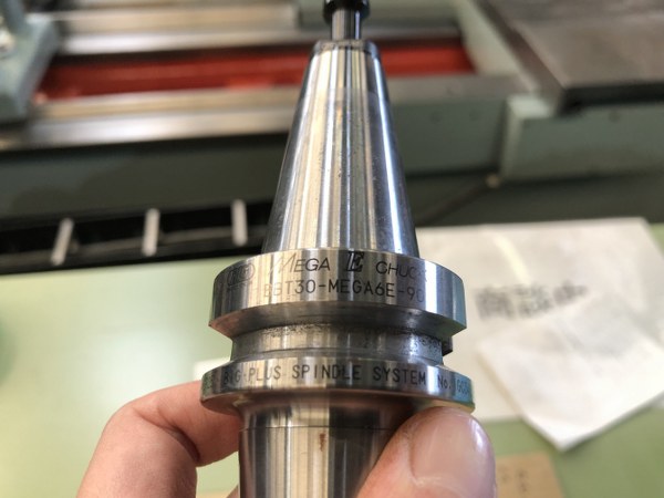 大昭和精機/BIG DAISHOWA BBT30 BBT30-MEGA6E-90