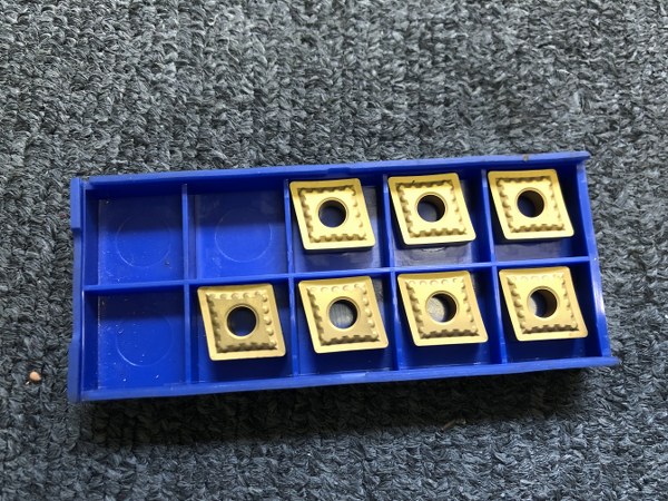 Sumitomo/住友 チップ CNMG432EUP AC304 CNMG120408N-UP