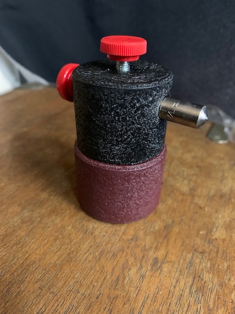 三井精機 エアースピンドル MAG-H-3