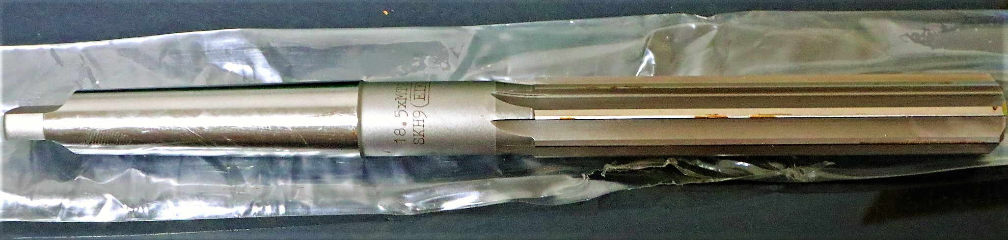 栄工舎 マシンリーマー SKH9 18.5×MT2　未使用