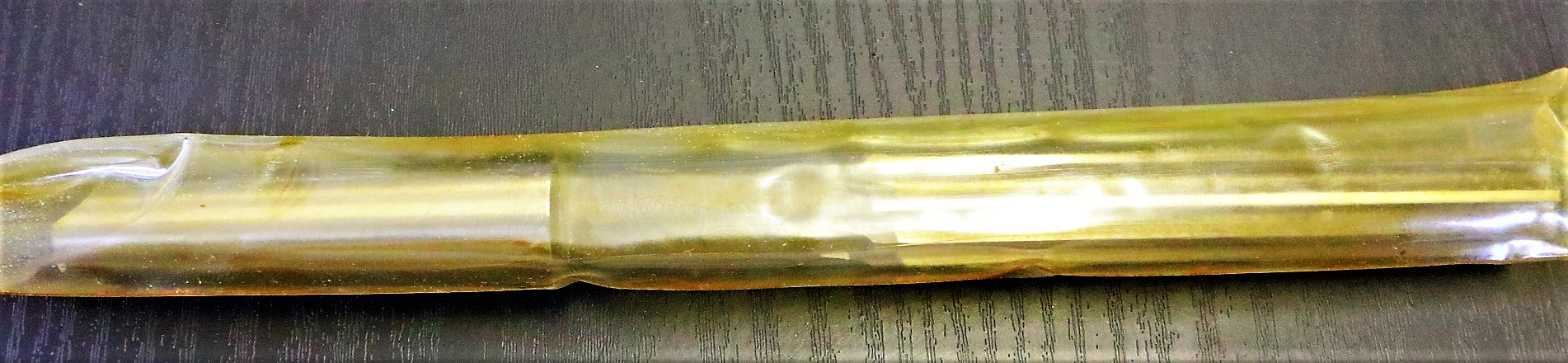 TAIYO TOOL マシンリーマー 14.7　SKH9×MT2　未使用