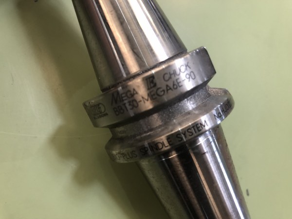 大昭和精機/BIG DAISHOWA BBT30 BBT30-MEGA6E-90