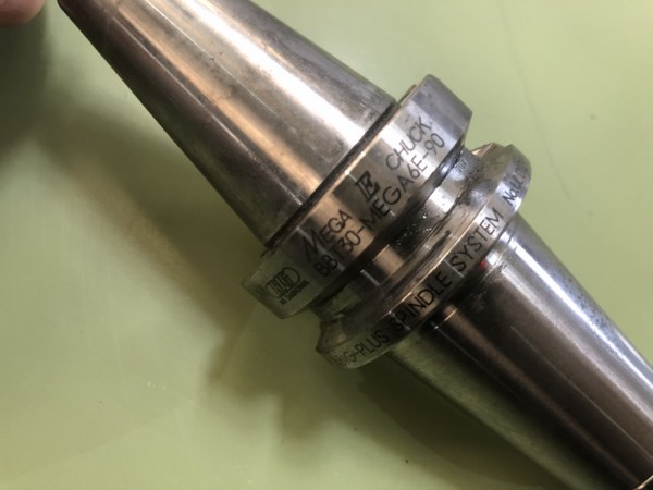 大昭和精機/BIG DAISHOWA BBT30 BBT30-MEGA6E-90