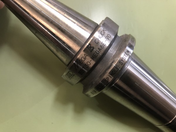 大昭和精機/BIG DAISHOWA BBT30 BBT30-MEGA6E-90