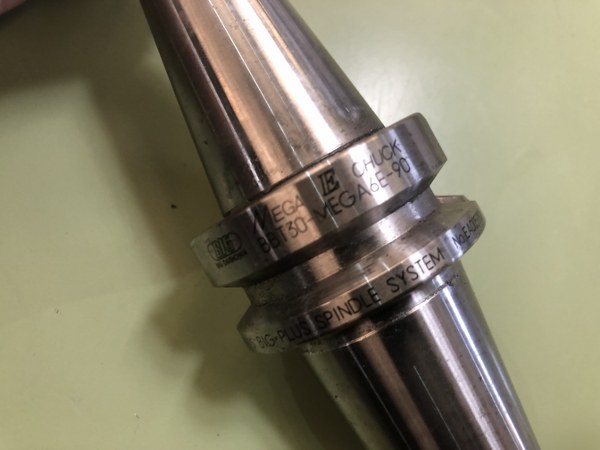 大昭和精機/BIG DAISHOWA BBT30 BBT30-MEGA6E-90