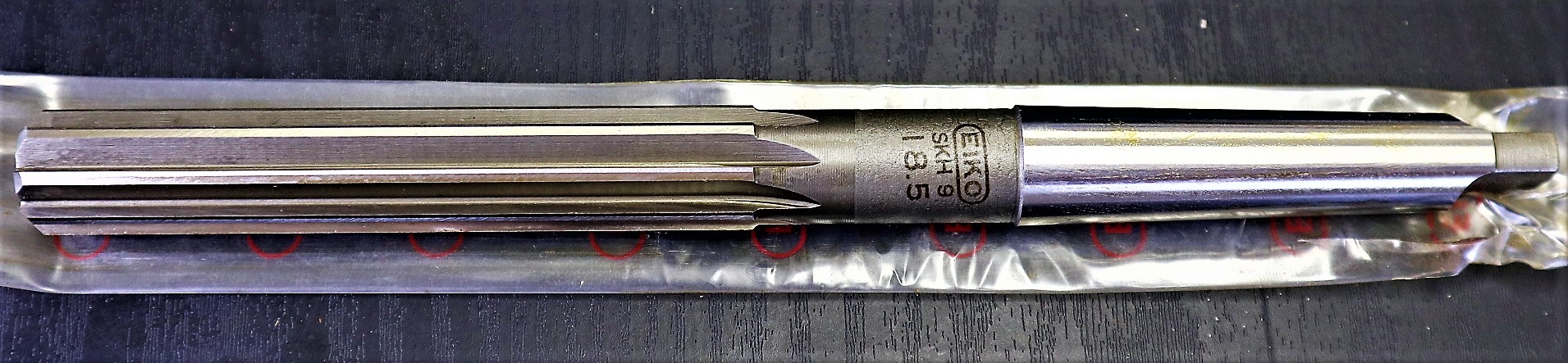 栄工舎 マシンリーマー SKH9 18.5×MT2　未使用