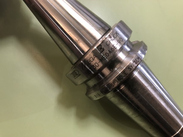 RICHMILL BT40 BT40-32SS-105