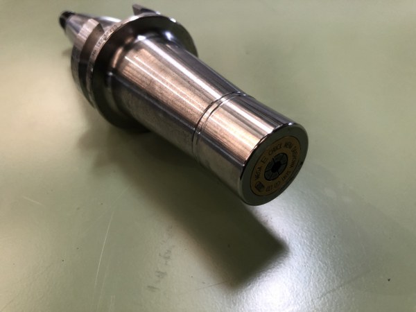 RICHMILL BT40 BT40-32SS-105