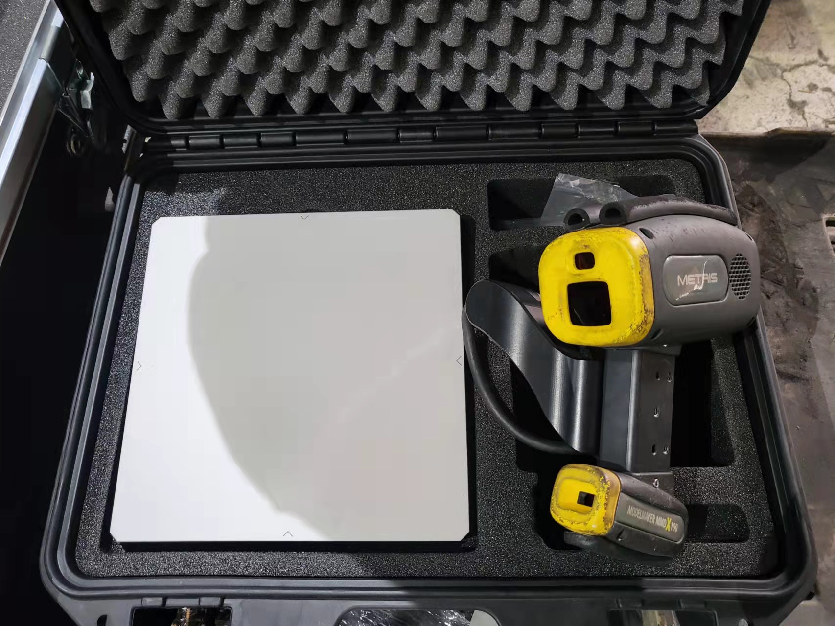 ニコン 三次元測定機 MCAx35