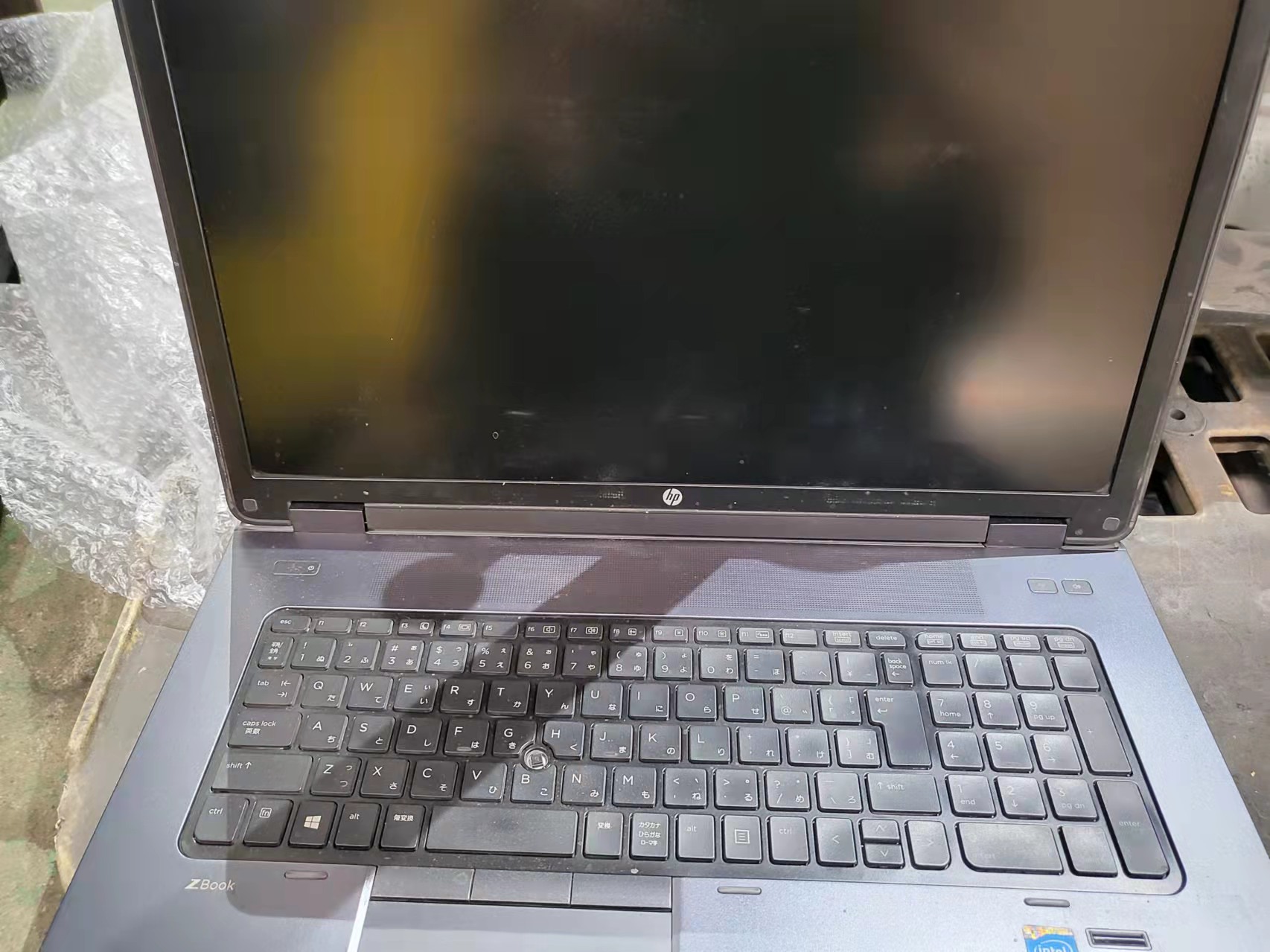 ニコン 三次元測定機 MCAx35
