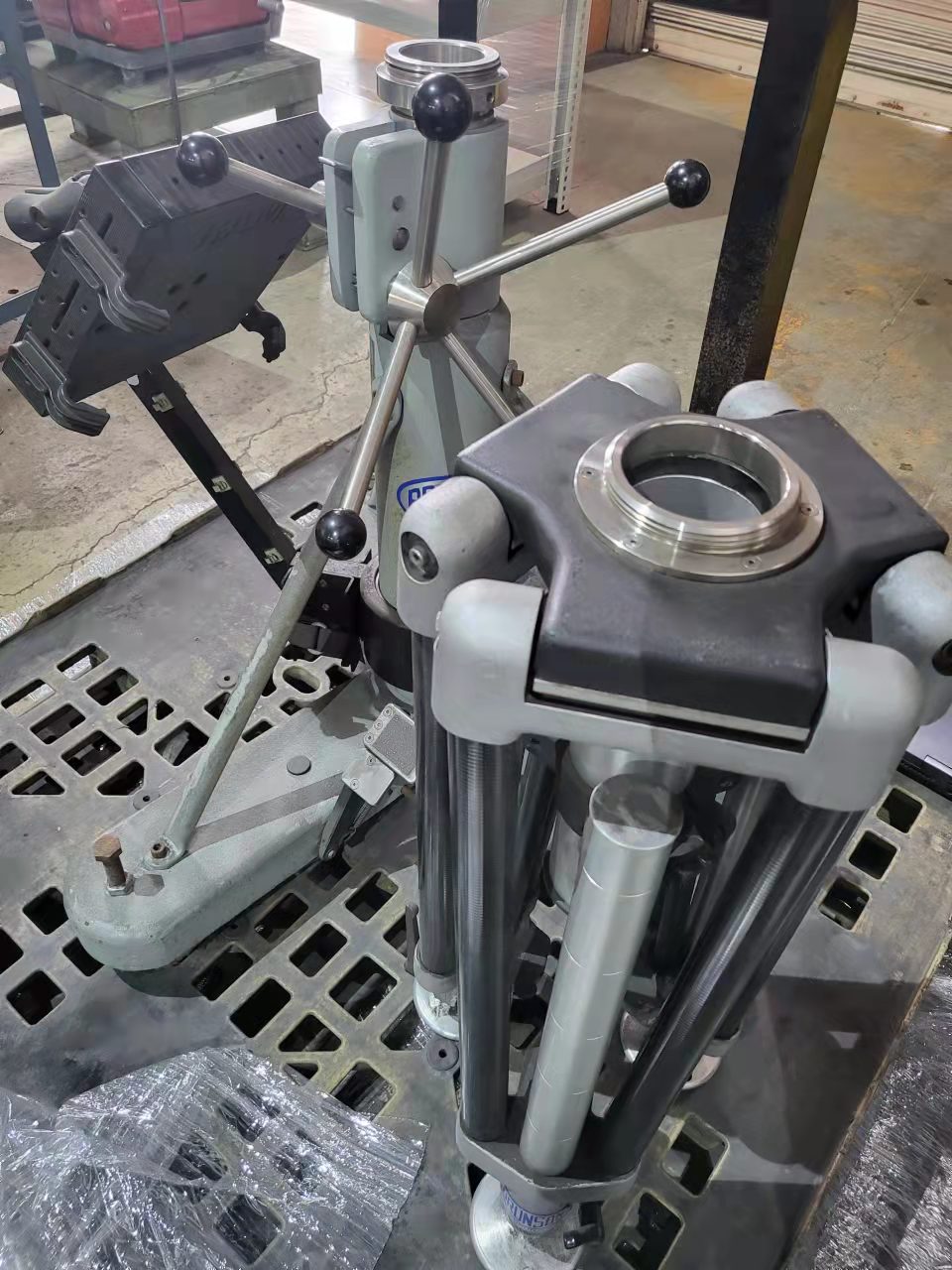 ニコン 三次元測定機 MCAx35