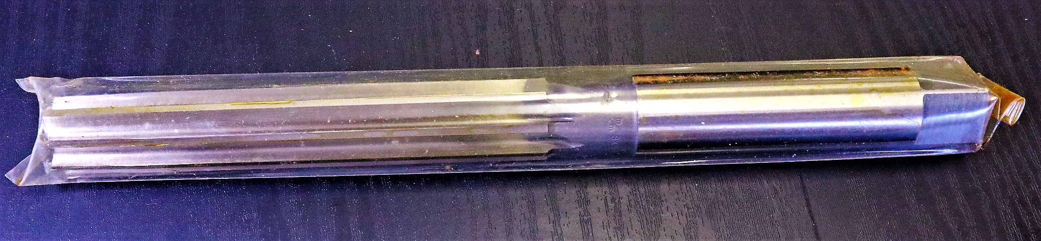 大洋ツール マシンリーマー SKH9　22.3　未使用