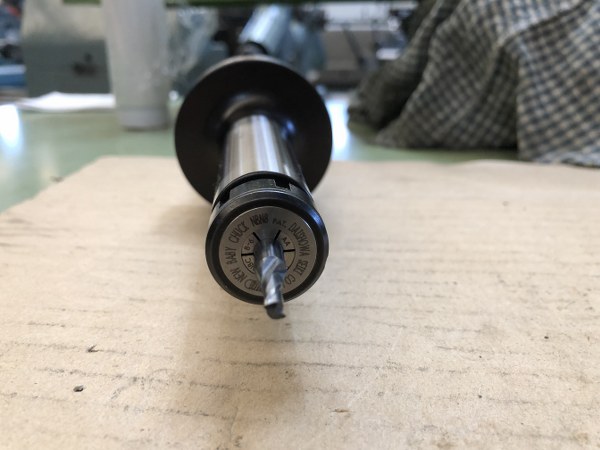 BIG BT40 BT40-NBS8-135G